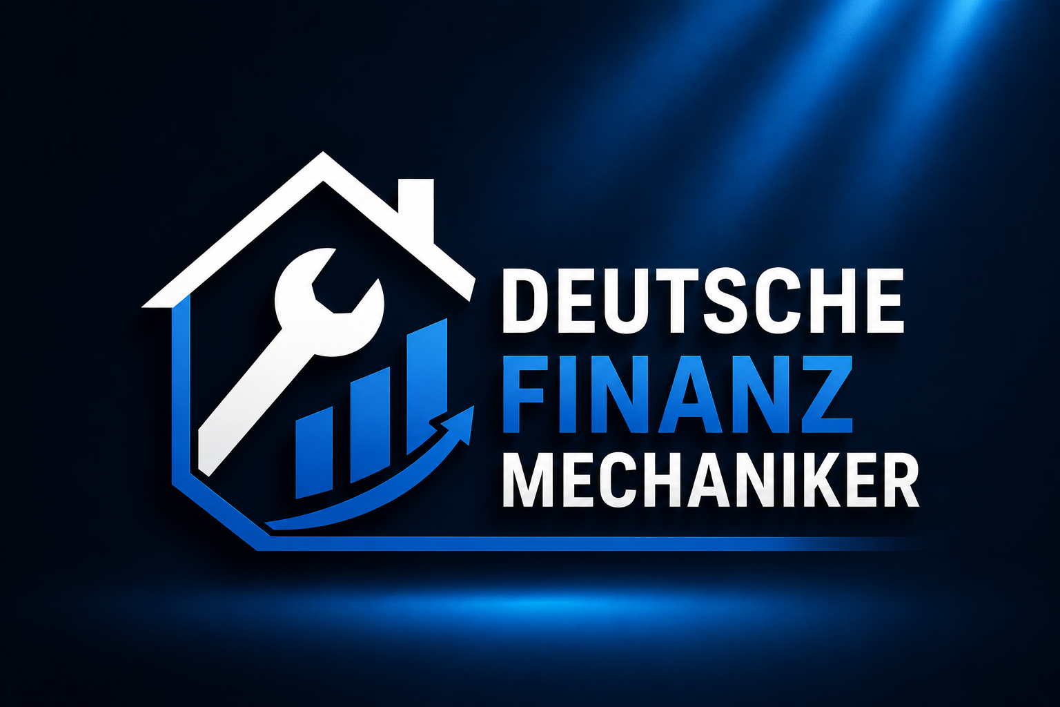 Deutsche Finanzmechaniker Logo
